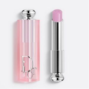 Dior Soft Pink Lip Gloss